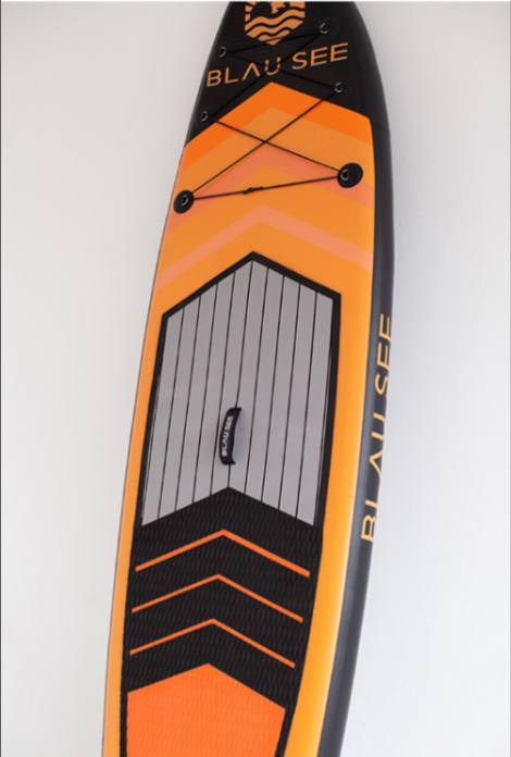 НАДУВНОЙ SUP-BOARD MOONLIGHT 11,6 в Новочеркасске