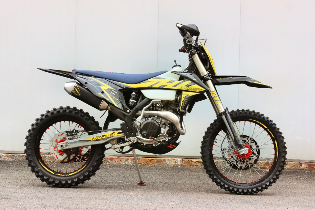 Мотоцикл JHLMOTO JHL Z8 NC300S (182-MN) в Новочеркасске