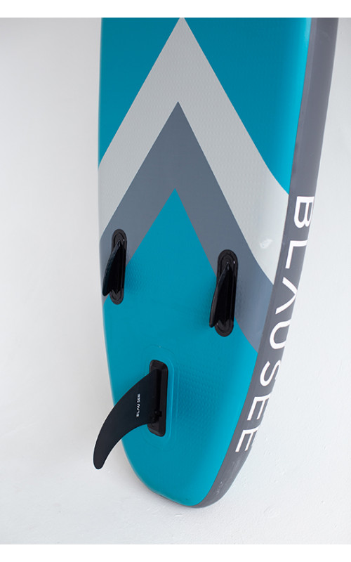 НАДУВНОЙ САП БОРД BLAUSEE 10 в Новочеркасске