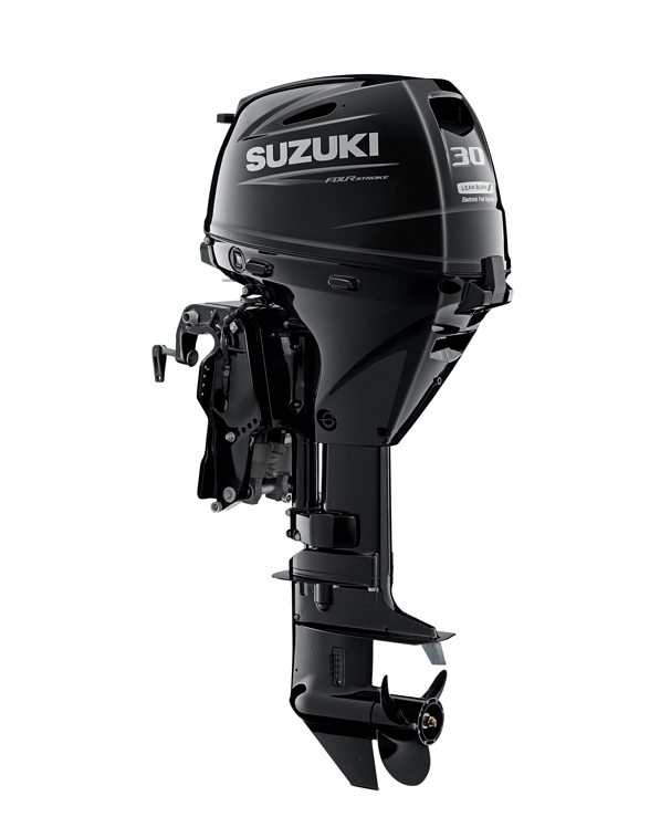 Лодочный мотор Suzuki DF30ATL в Новочеркасске