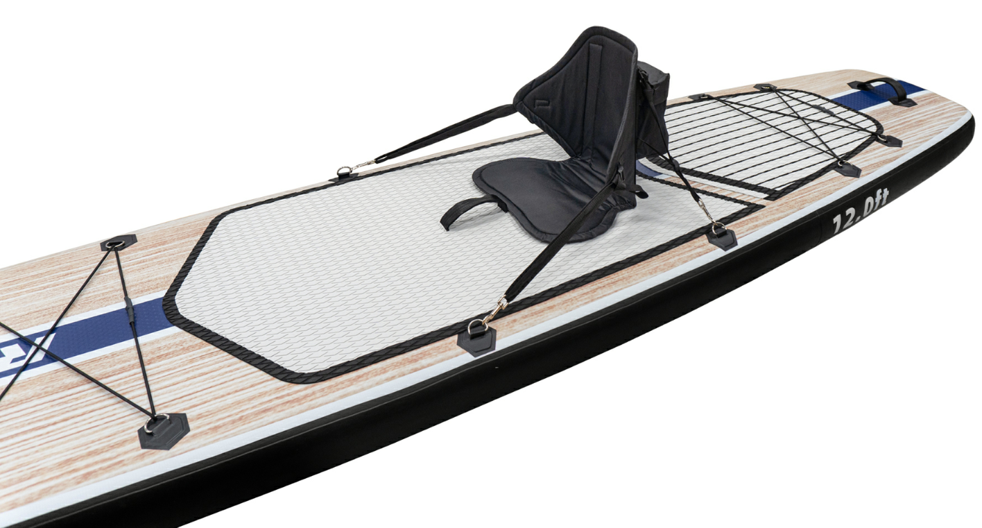 Сап-борд синий 11.6ft RIVIERA в Новочеркасске