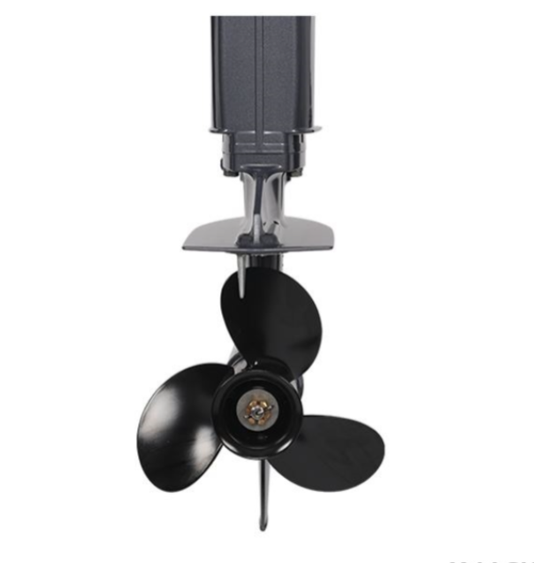 Лодочный мотор ALLFA CG Т40 S в Новочеркасске