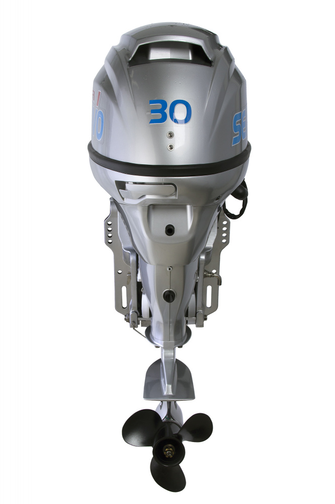 Лодочный мотор SEANOVO SNEF30FES-T EFI в Новочеркасске