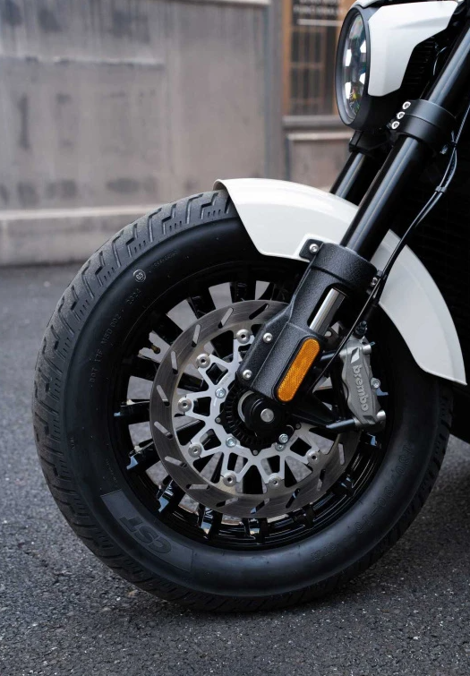 Мотоцикл Benda DarkFlag 500 Commander в Новочеркасске