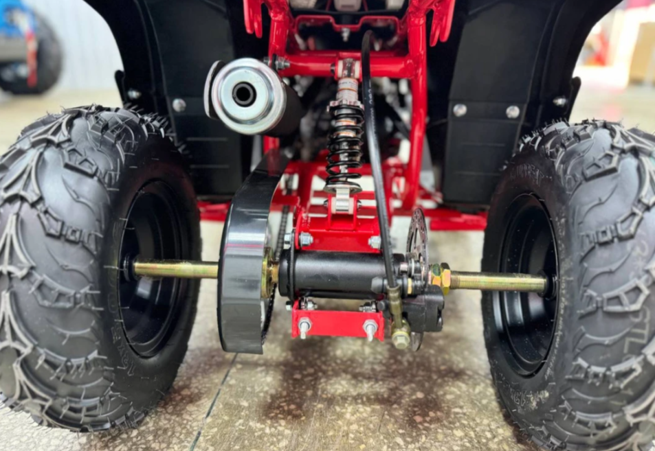 Квадроцикл GBM ROBLOX в Новочеркасске