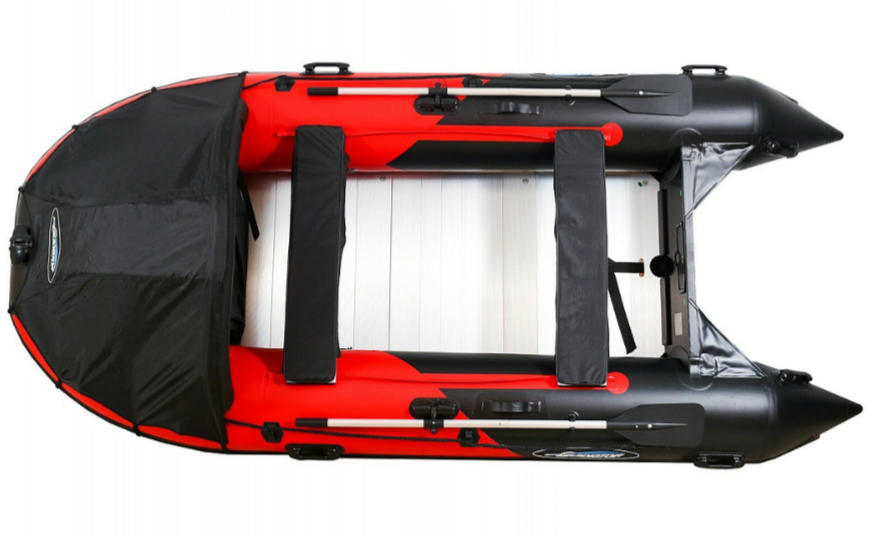 НАДУВНАЯ ЛОДКА GLADIATOR D450AL в Новочеркасске