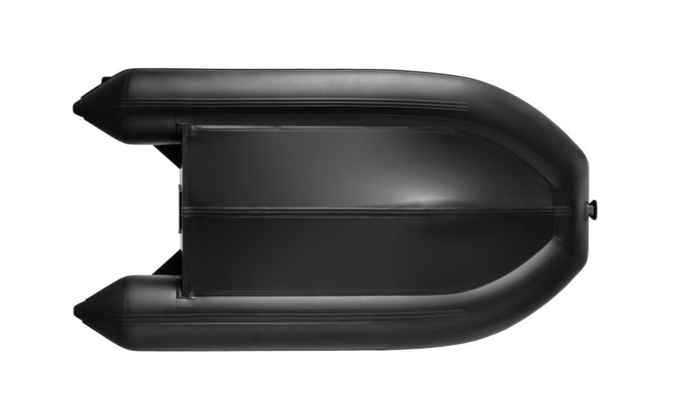 ЛОДКА НАДУВНАЯ YUKONA 410 TS - U (БЕЗ ПАЙОЛА) в Новочеркасске