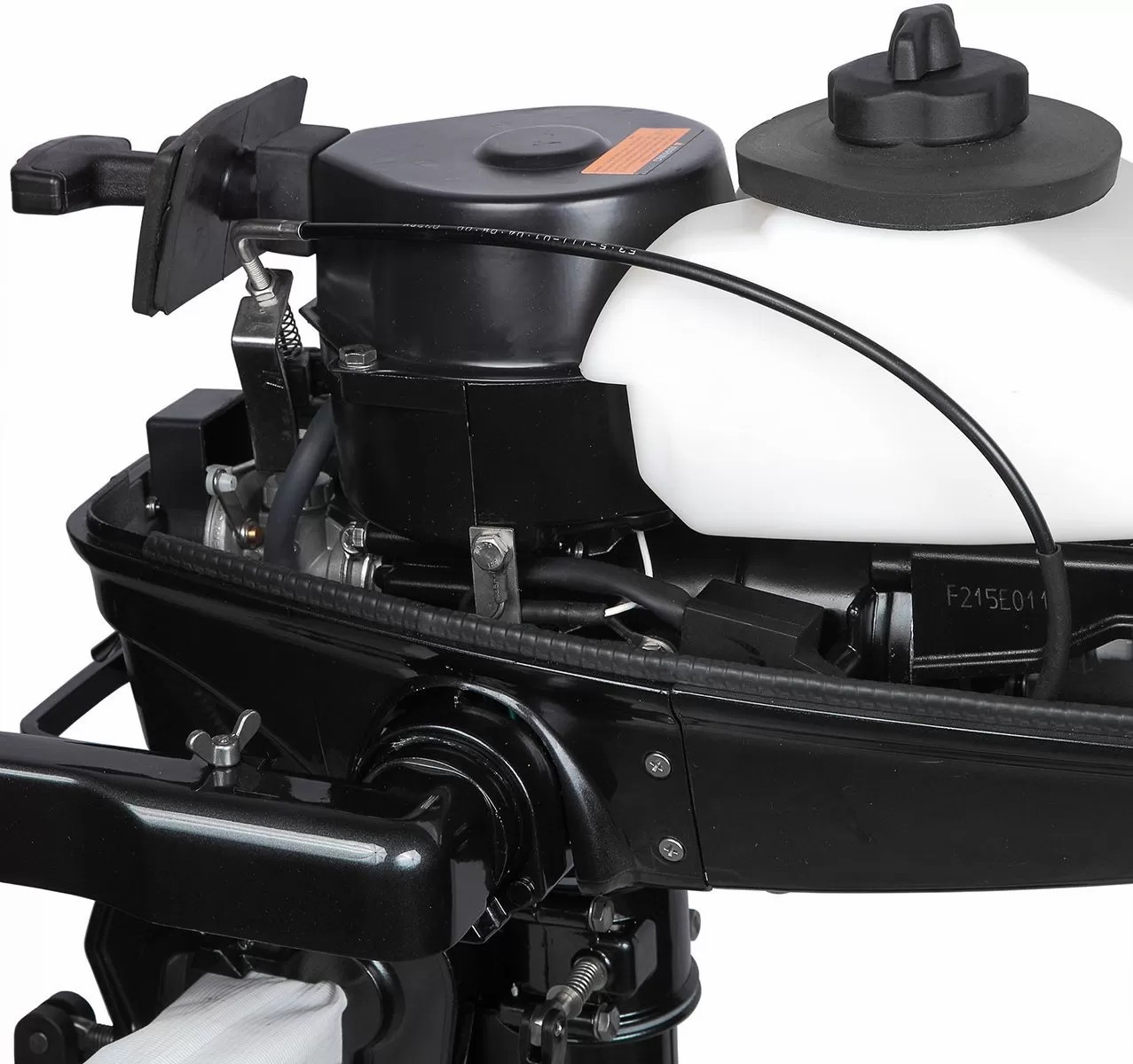 Лодочный мотор MARLIN MP 4 AMHS в Новочеркасске