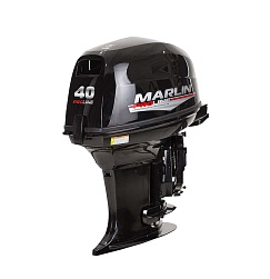 Лодочный мотор MARLIN PROLINE MP 40 AWR в Новочеркасске