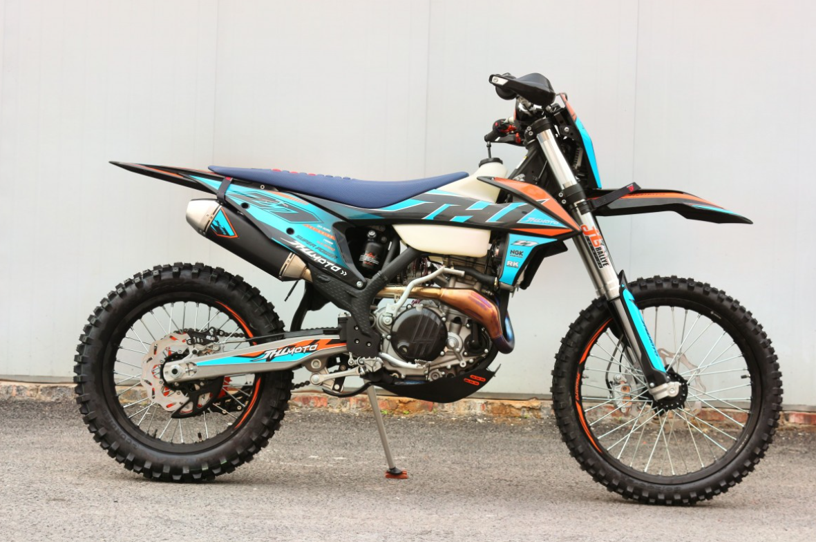 Мотоцикл JHLMOTO JHL Z7 NC250S (177MM-A) в Новочеркасске