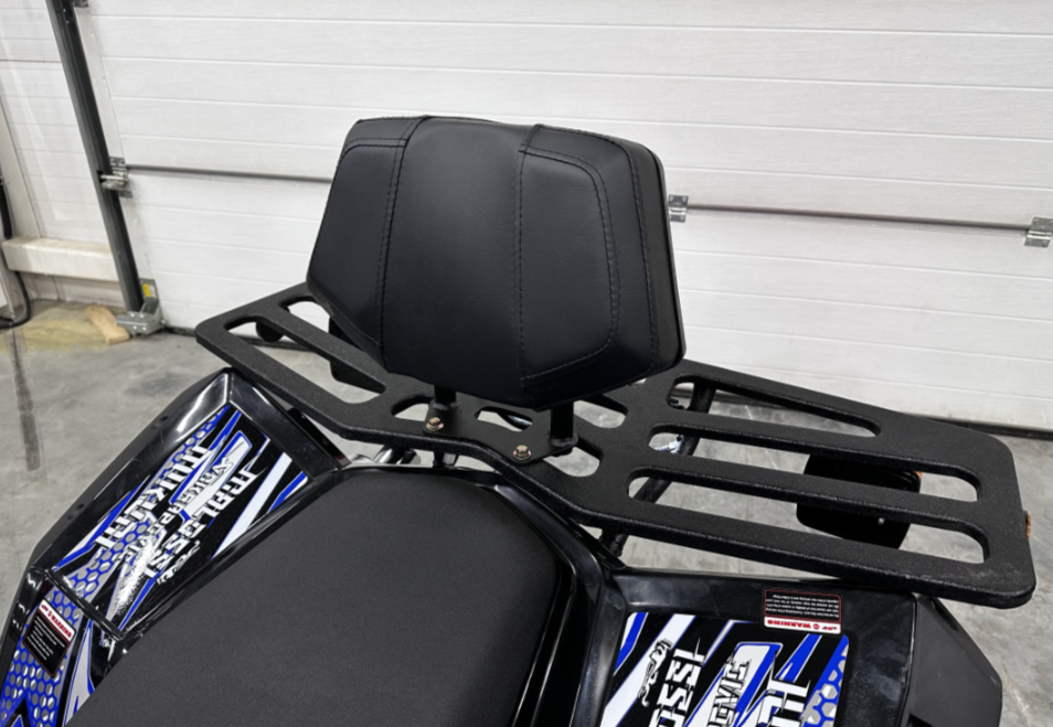 Квадроцикл GBM SHARP BIG 300 NEW PREMIUM в Новочеркасске