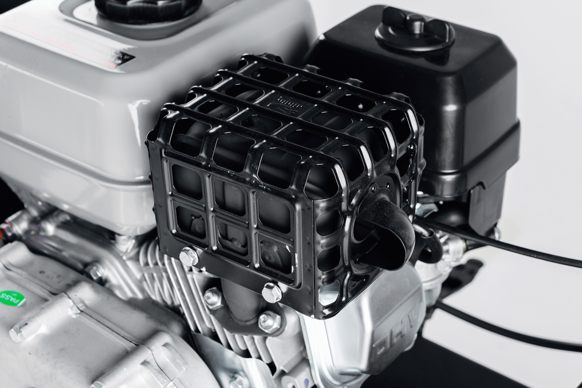 МОТОБУКСИРОВЩИК IKUDZO 1100/380 К7 в Новочеркасске