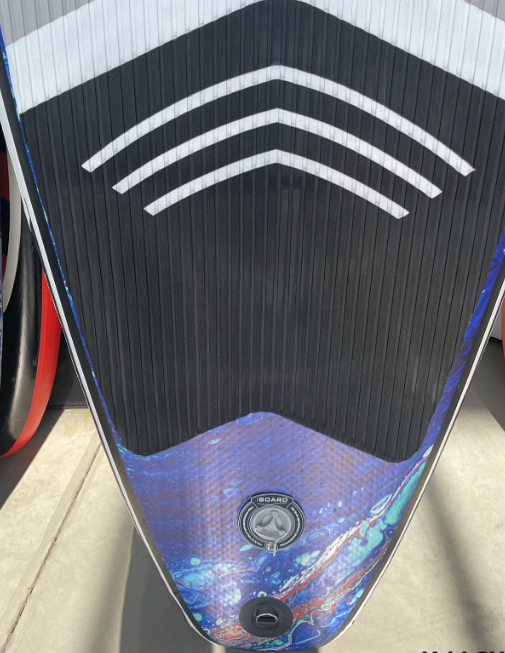 SUP (САП) ДОСКА RAIDEX I BOARD 11’ (332СМ) N 40 в Новочеркасске