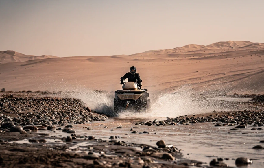 Квадроцикл BENDA REDSTONE 1000 MUD в Новочеркасске