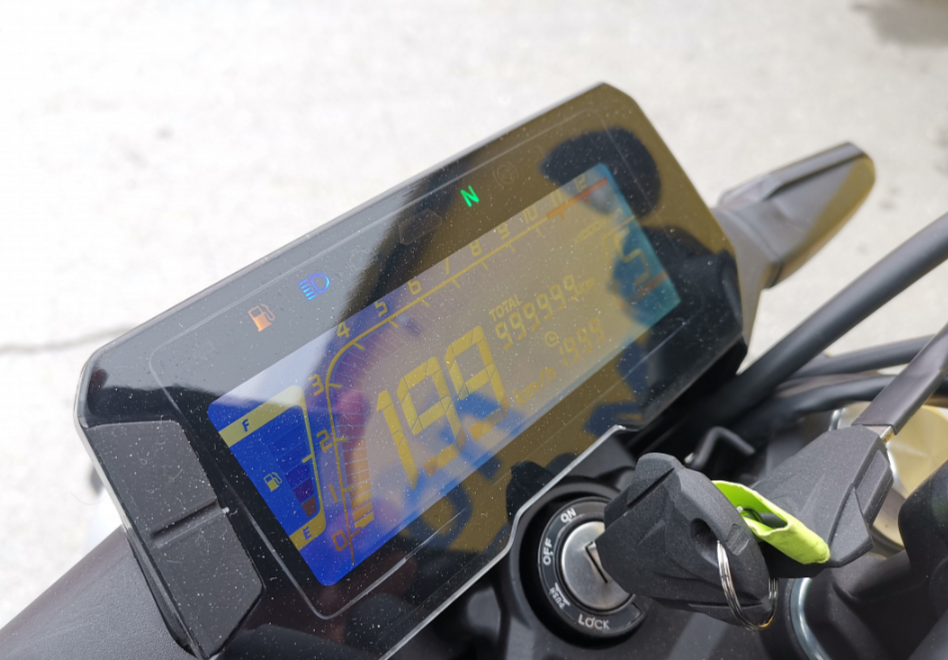 Мотоцикл MOTOLAND (МОТОЛЕНД) 250 CB250 (172FMM-5/PR250) (2022 г.) в Новочеркасске