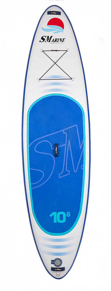 САП (SUP) Board SMARINE 10.6 в Новочеркасске