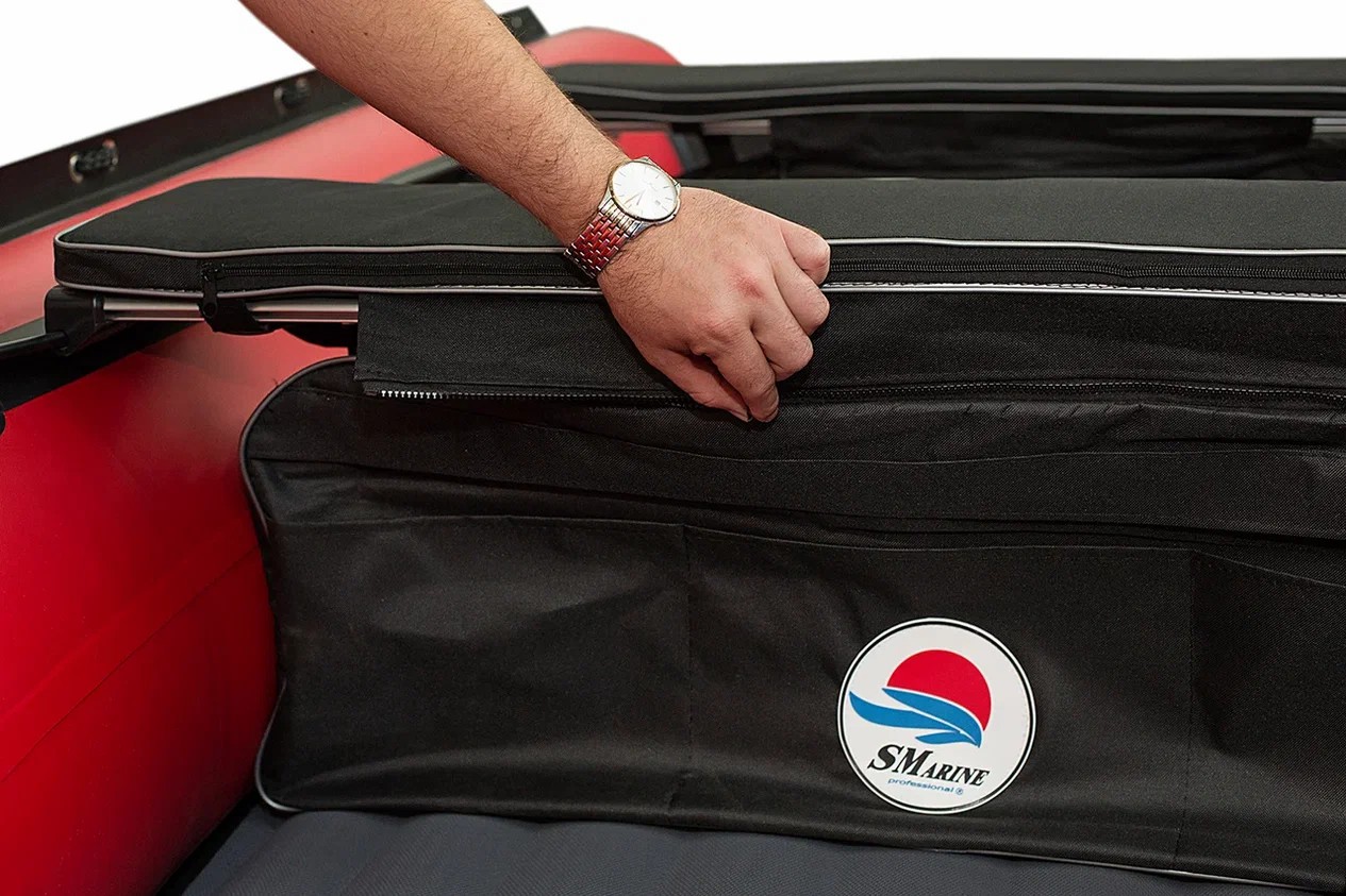 НАКЛАДКА МЯГКАЯ + СУМКА РУНДУК SDP 330 в Новочеркасске