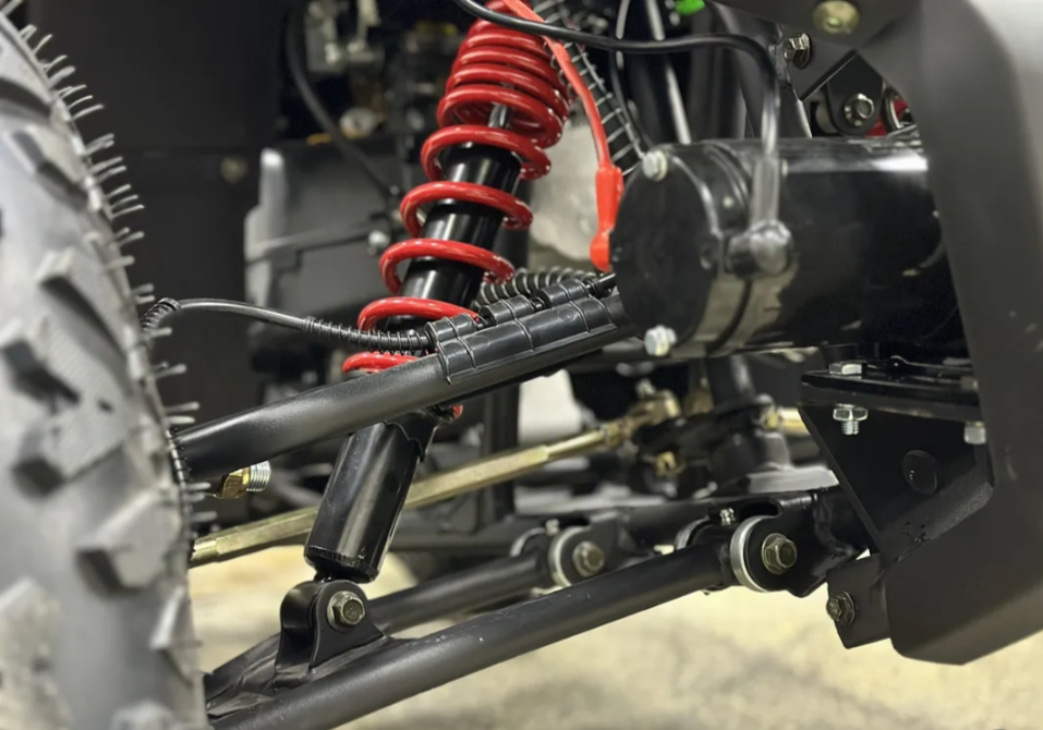 Квадроцикл GBM MAVERICK 300 NEW PREMIUM в Новочеркасске