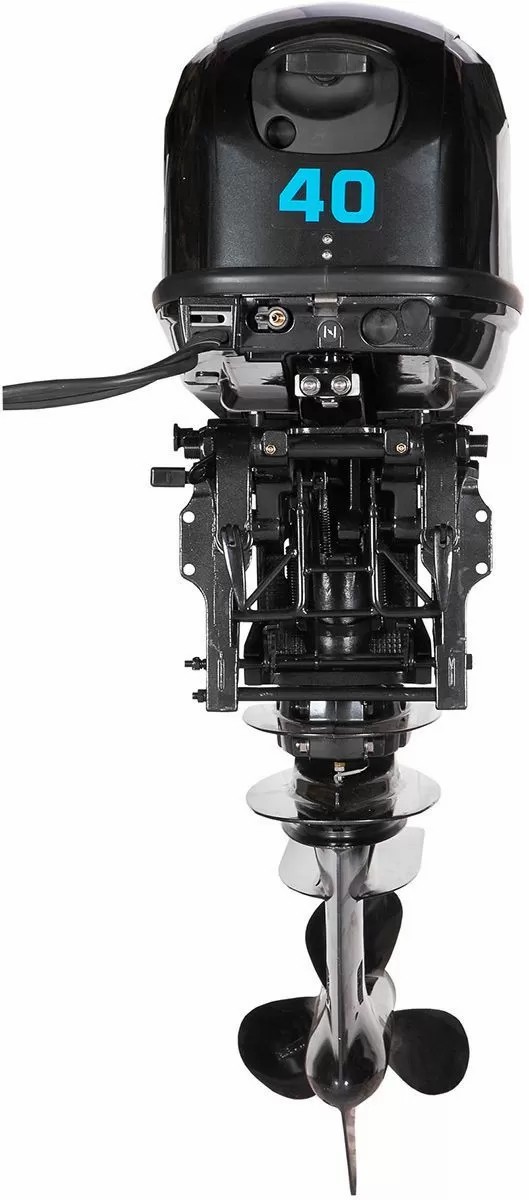 Лодочный мотор MARLIN MP 40 AWRS в Новочеркасске