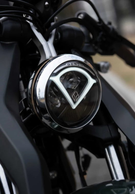 Мотоцикл Benda Napoleon 250 в Новочеркасске