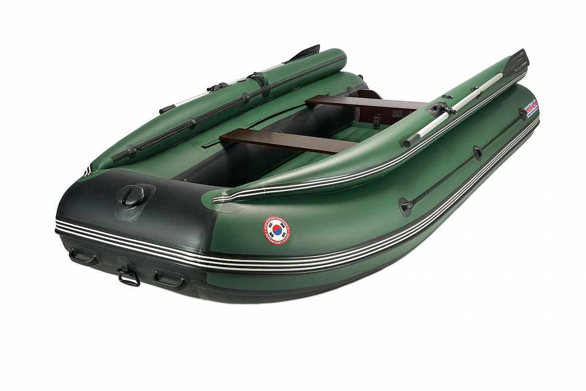 Лодка MISHIMO FAMILY LITE DF 430 в Новочеркасске