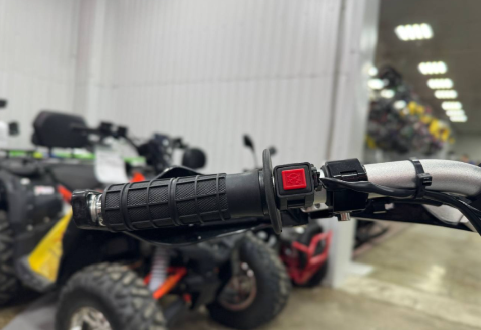 Мотоцикл (питбайк) PROMAX FIDET (ФАЙДЕТ) 190E 17/14 в Новочеркасске