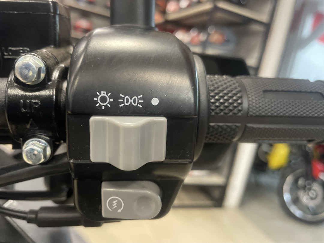 Скутер PROMAX STALKER ARMY 240(49) в Новочеркасске