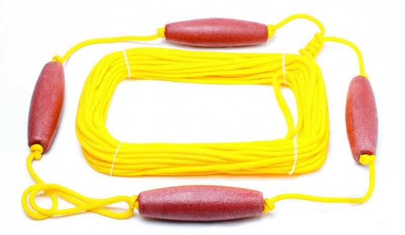 Линь спасательный "Конец Александрова" в Новочеркасске