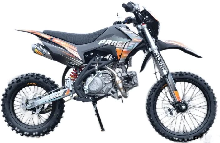 Питбайк Progasi SMART 190 NEW (ZS 1P62YML-2 W190) в Новочеркасске