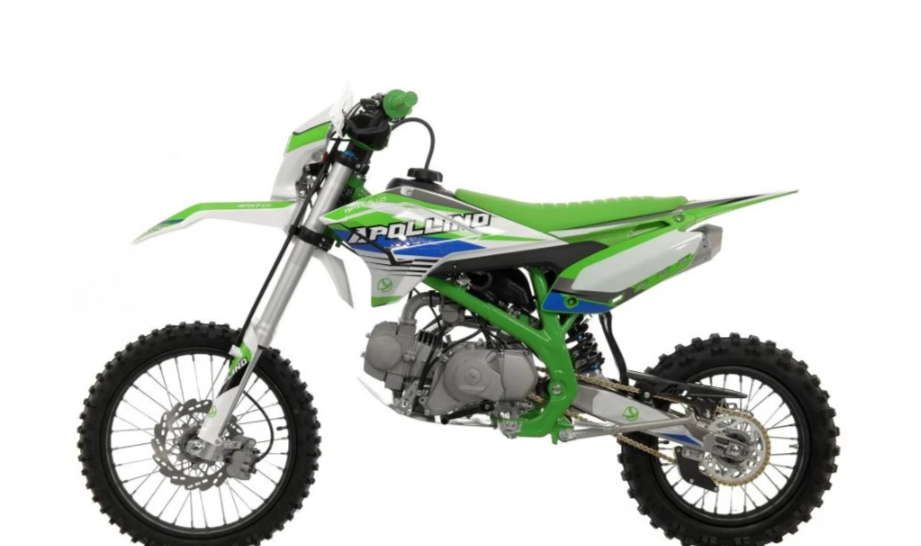 Питбайк Apollino AMX-F 125 в Новочеркасске