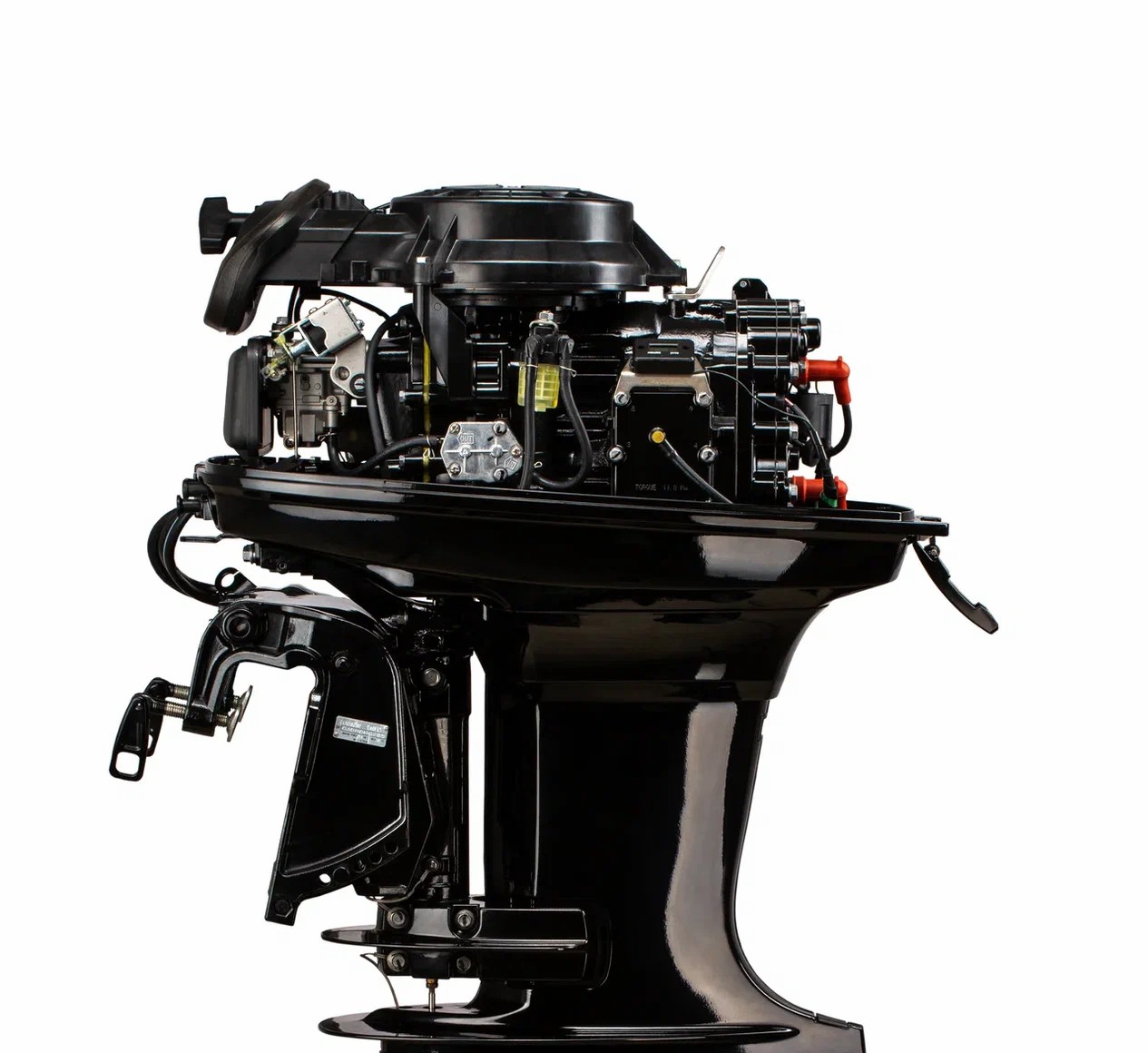 ЛОДОЧНЫЙ МОТОР GLADIATOR G40FHS в Новочеркасске