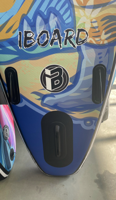 SUP (САП) ДОСКА RAIDEX I BOARD 11’ (332СМ) N 28 в Новочеркасске