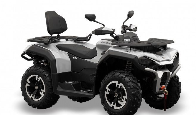 Квадроцикл HISUN HiSUN GUARDIAN 750L -/LONG/ в Новочеркасске