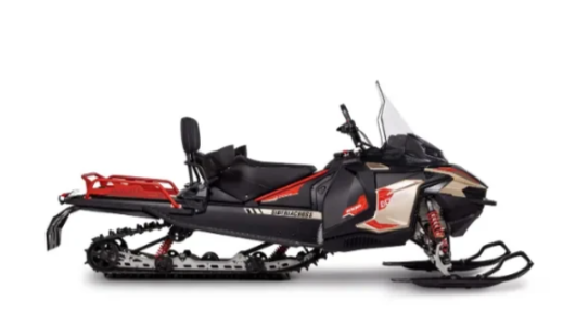 Снегоход AODES Siberiacross 1000 SWT 600mm LCD 6.8 в Новочеркасске