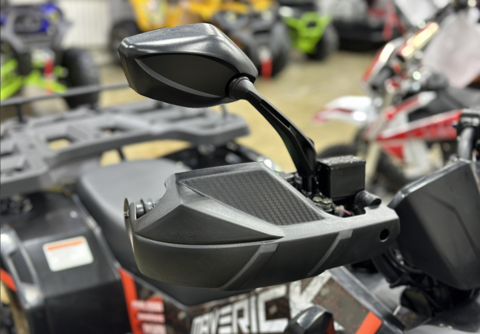 Квадроцикл GBM MAVERICK 300 NEW PREMIUM в Новочеркасске