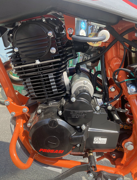 Мотоцикл Progasi PALMA 300 NEW (CB300F) в Новочеркасске