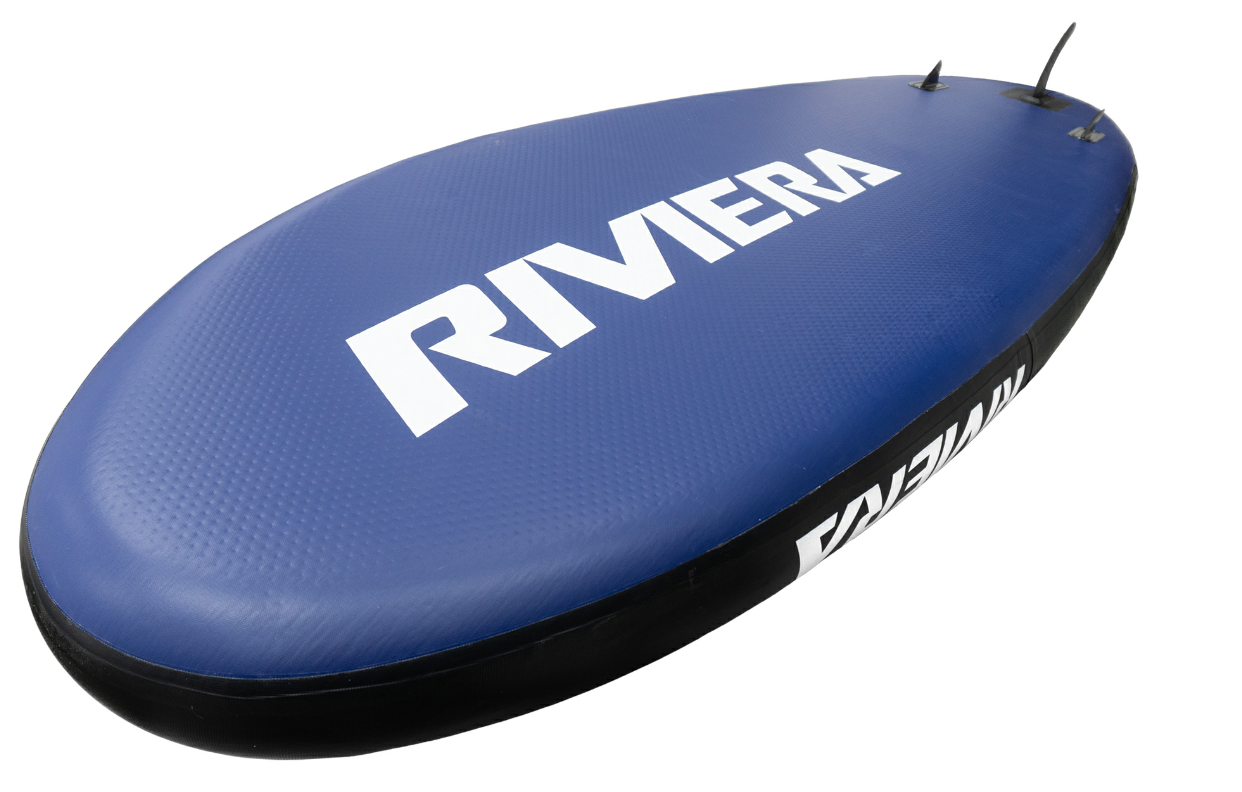 Сап-борд синий 10.6ft RIVIERA в Новочеркасске