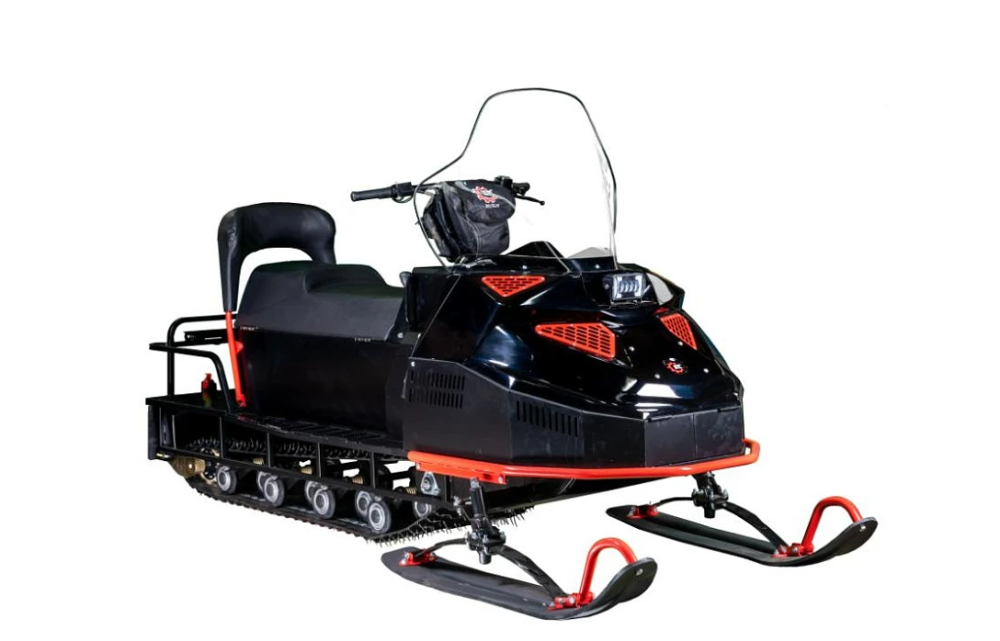 Снегоход БТС 4Т ЛОНГ ЛЮКС / 29 л.с. 726 м3 в Новочеркасске