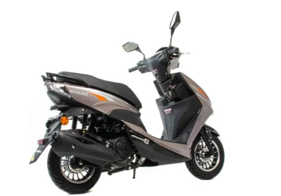Скутер MOTOLAND (МОТОЛЕНД) FC 150 (WY150) в Новочеркасске