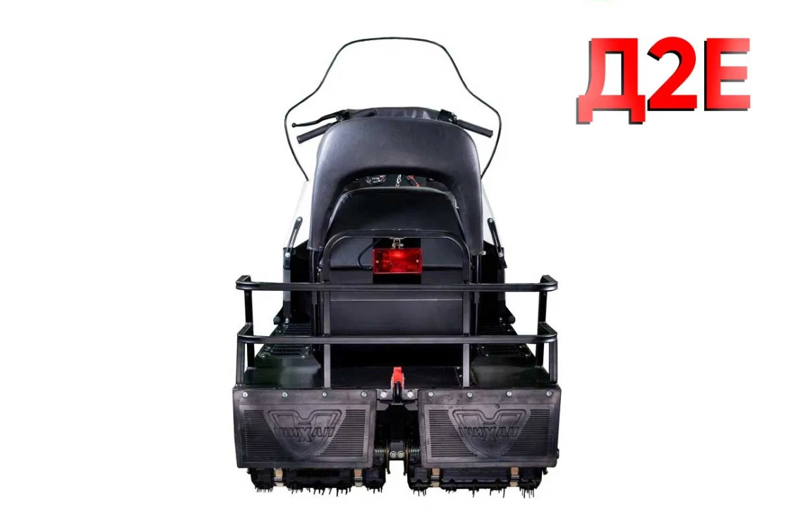 Снегоход ШИХАН К-2Е LIFAN LF2V80F-A D25 (29 л.с.) с Э/ЗАП. в Новочеркасске