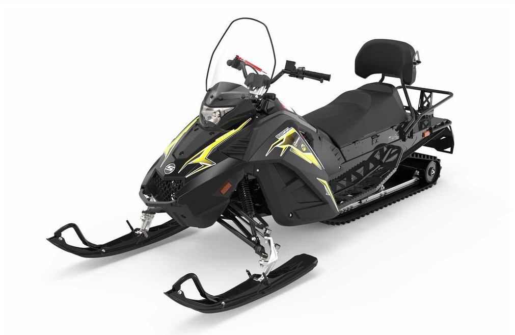 Снегоход STELS SK200R (L ST LT) КАПИТАН 1.0 K01 Tech в Новочеркасске