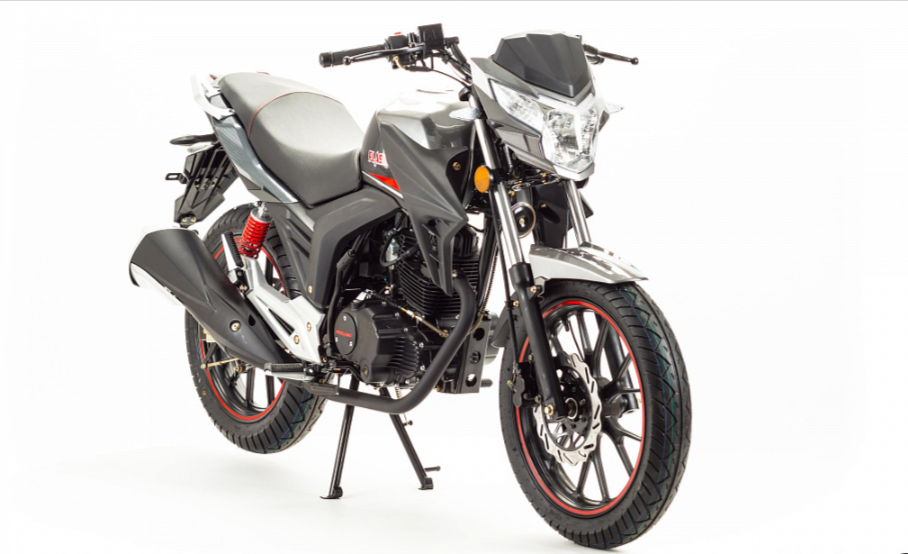 Мотоцикл FLASH 200 в Новочеркасске