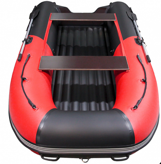 НАДУВНАЯ ЛОДКА GLADIATOR E380S в Новочеркасске