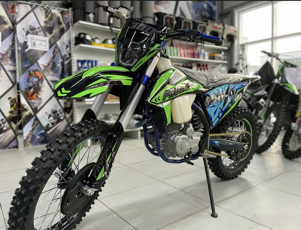 Мотоцикл Progasi RACE 300 AIR PRO SPORT в Новочеркасске