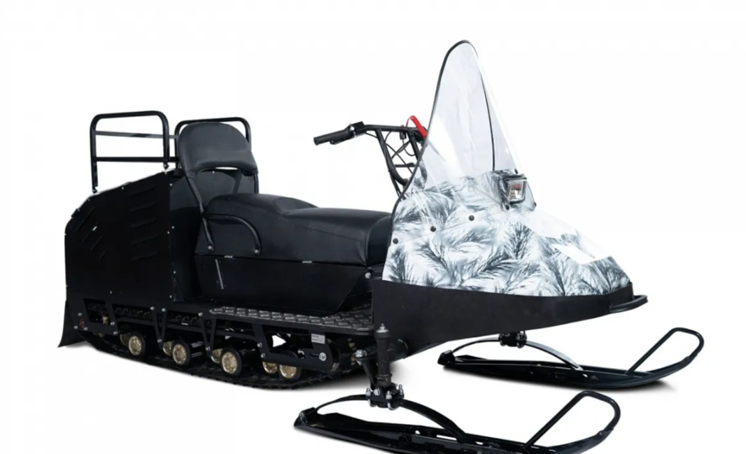 Миниснегоход Бурлак-М Егерь 17 л.с. с эл.зап. в Новочеркасске