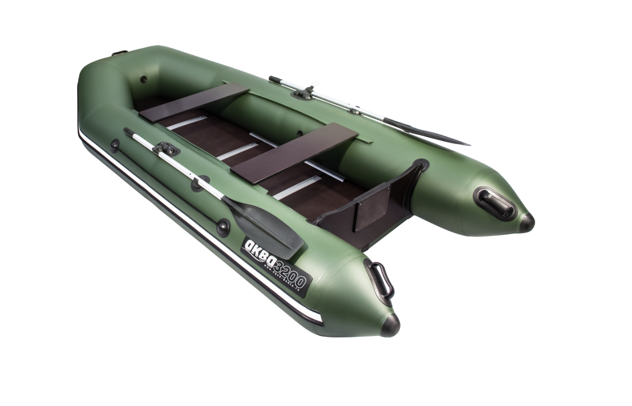  Лодка АКВА 3200 ск в Новочеркасске