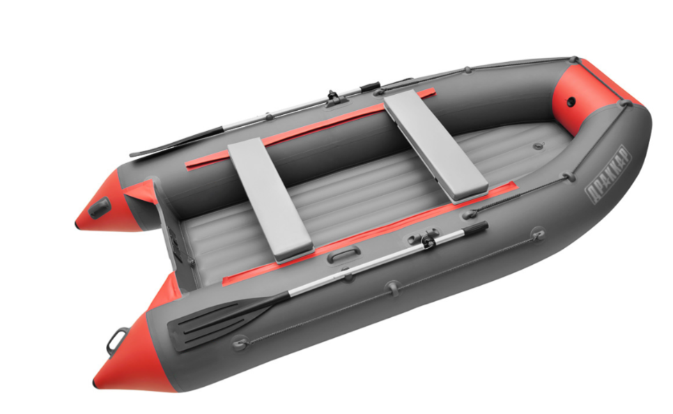 ЛОДКА ДРАККАР 3200 НДНД HANT-PRO в Новочеркасске