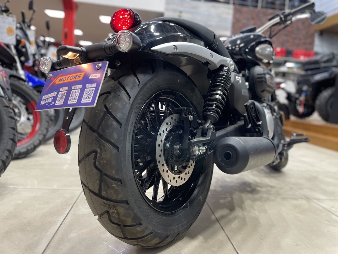 Мотоцикл Benda Chinchilla 300 в Новочеркасске