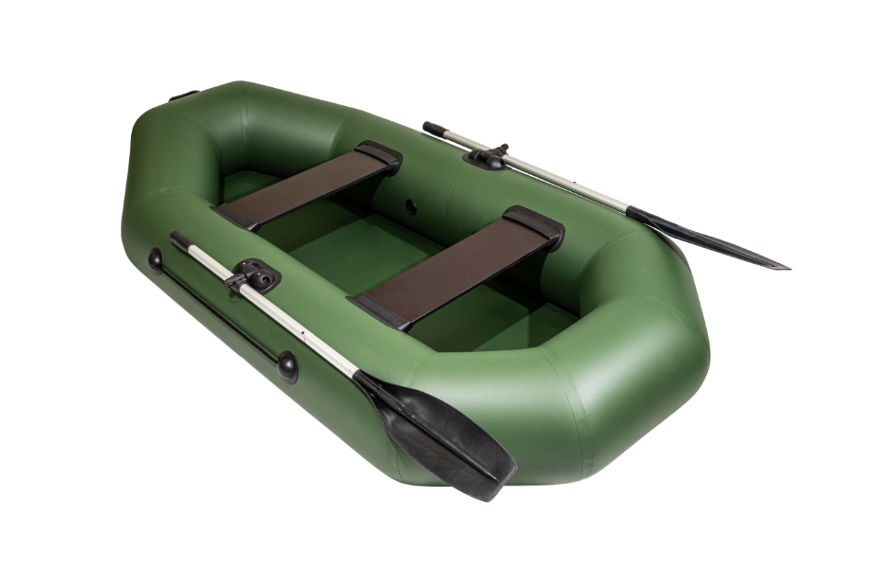 Лодка Барс 240 в Новочеркасске