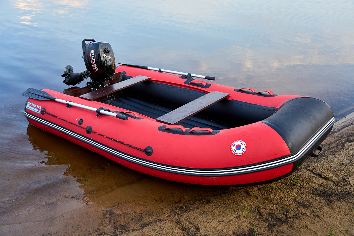 Лодка MISHIMO LITE 360 в Новочеркасске